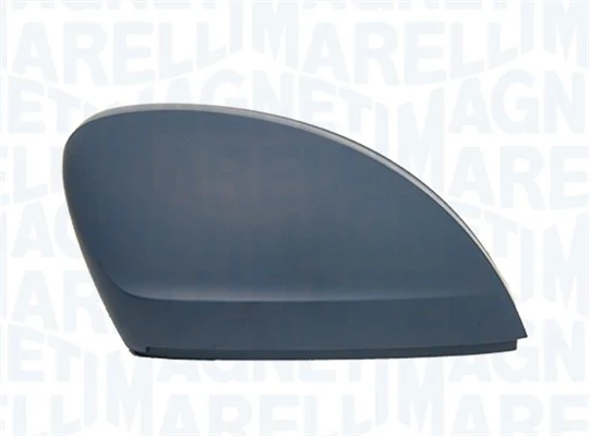 Cover, exterior mirror